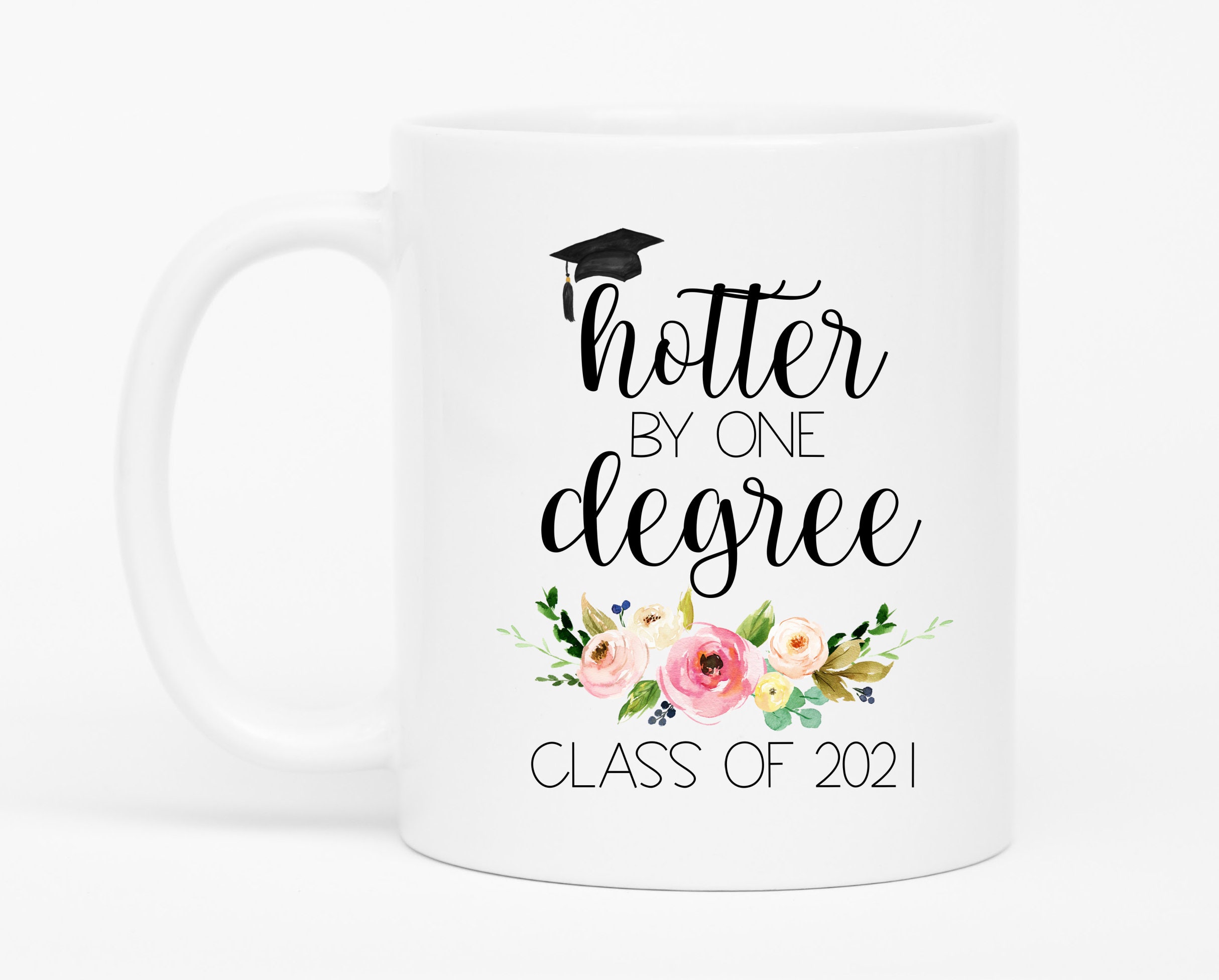 Graduation Gift for Her Class of 2021 Personalized Graduation Etsy