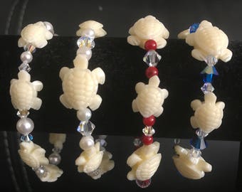 Unión Familiar Bracelets