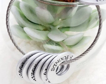 Weight loss tracker, weight loss motivation tokens, encouragement for weight loss, weight loss encouragement gift, achievement token rewards