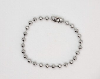 Kさん専用　GARNI Stone Ball Chain Bracelet Stone Ball Chain Bracelet | GARNI ONLINE STORE
