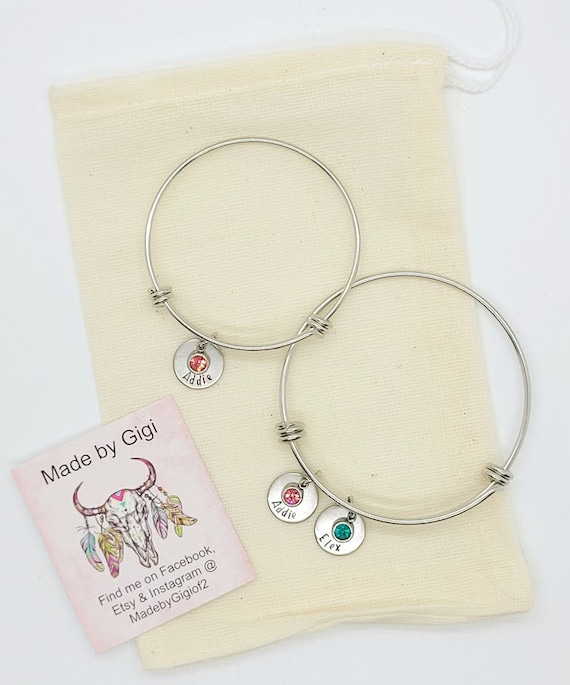 Iris Charm Necklace Alex And Ani Grandmother Necklace The Lucky