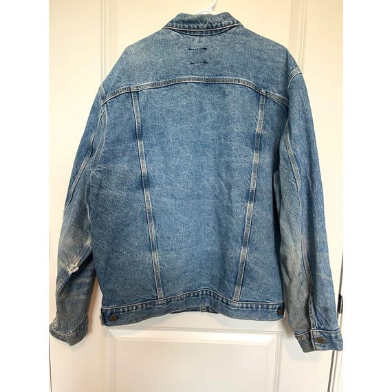 Carhartt ダメージ加工デニムジャケット 楽天市場】【送料無料