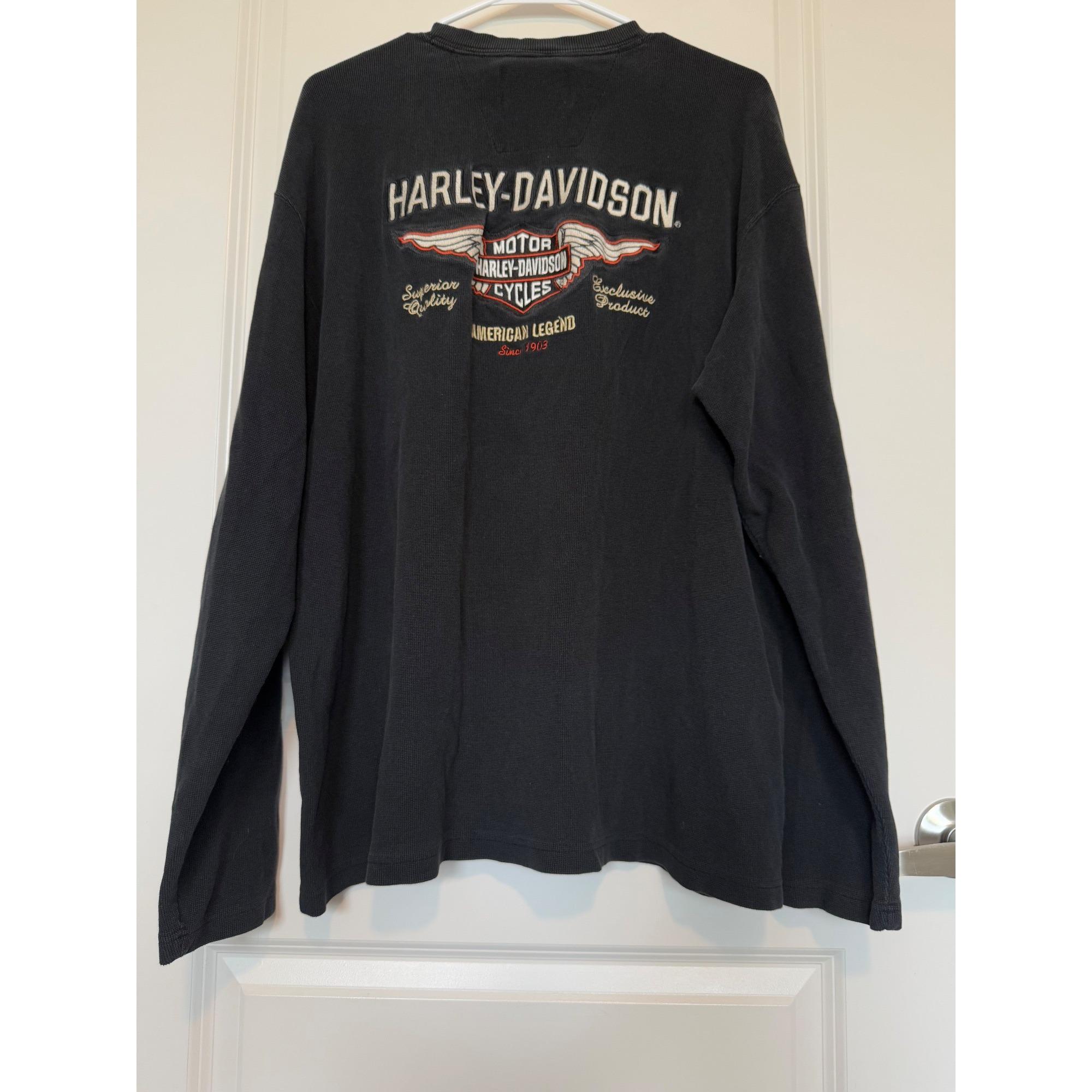 Harley Waffle Shirt - Etsy