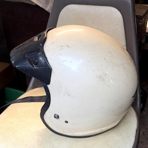 Arthur Fulmer Helmet - Etsy