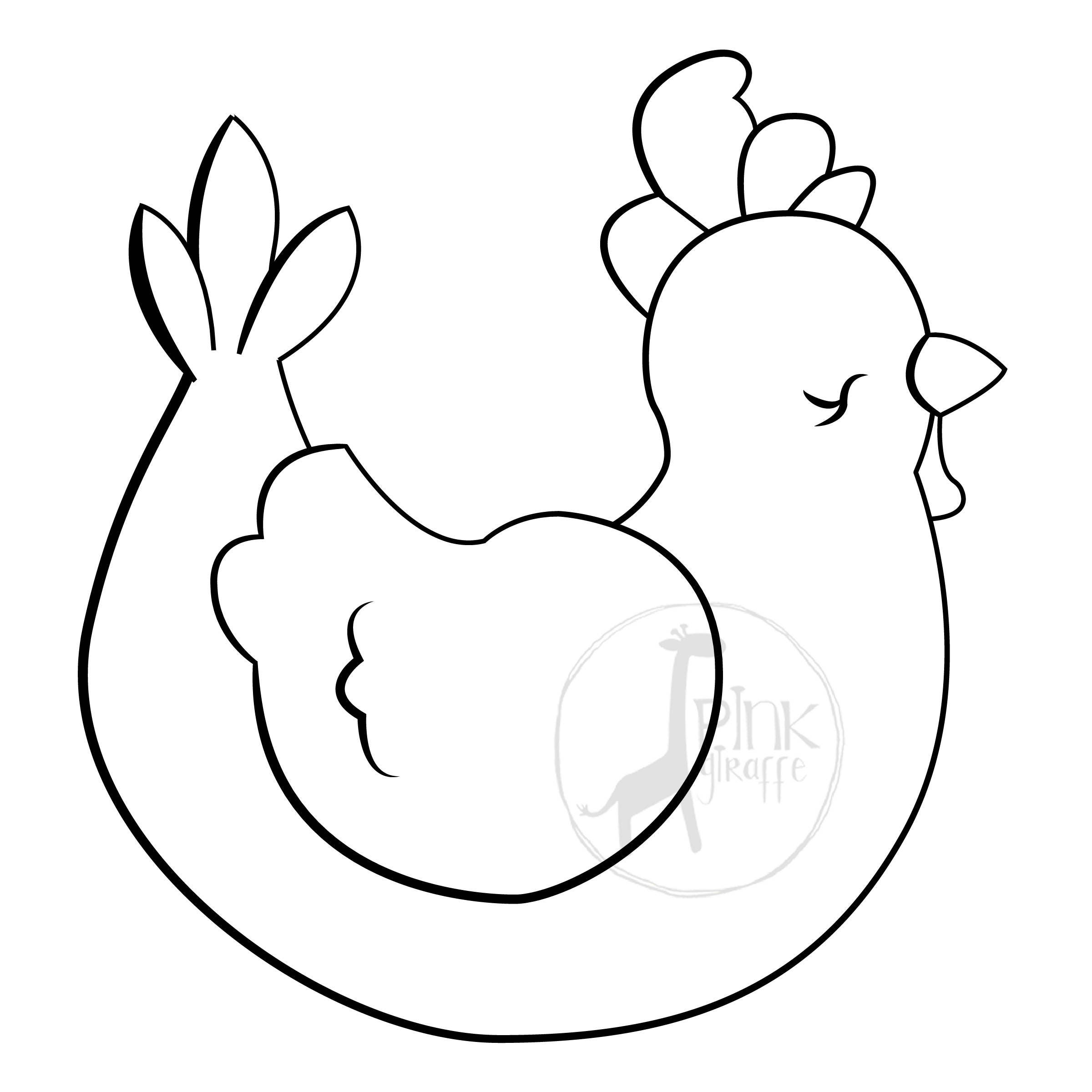 Customized Farm Fresh Egg Label | Etsy