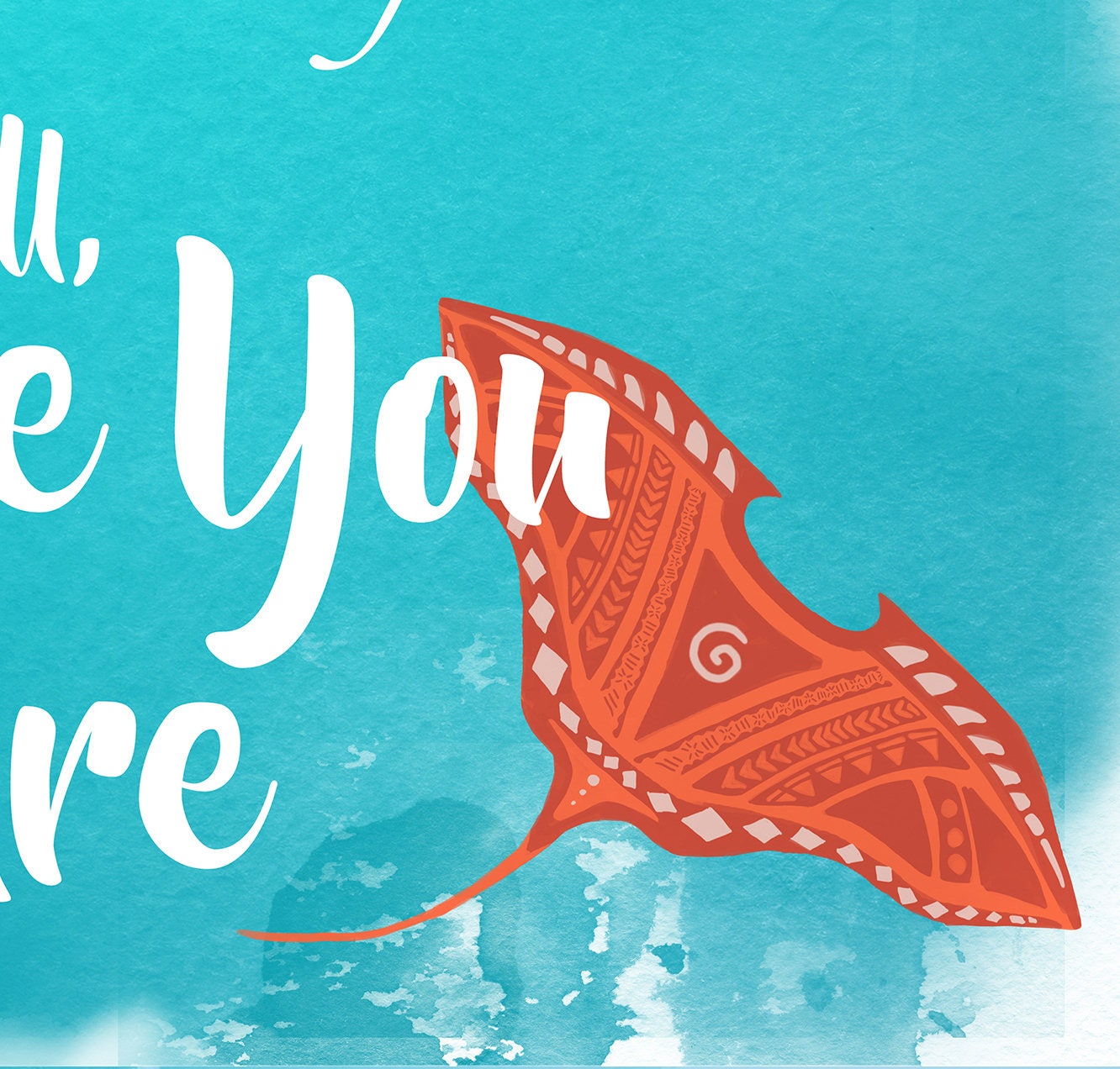 Where You Are Song