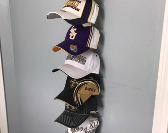 ball cap rack