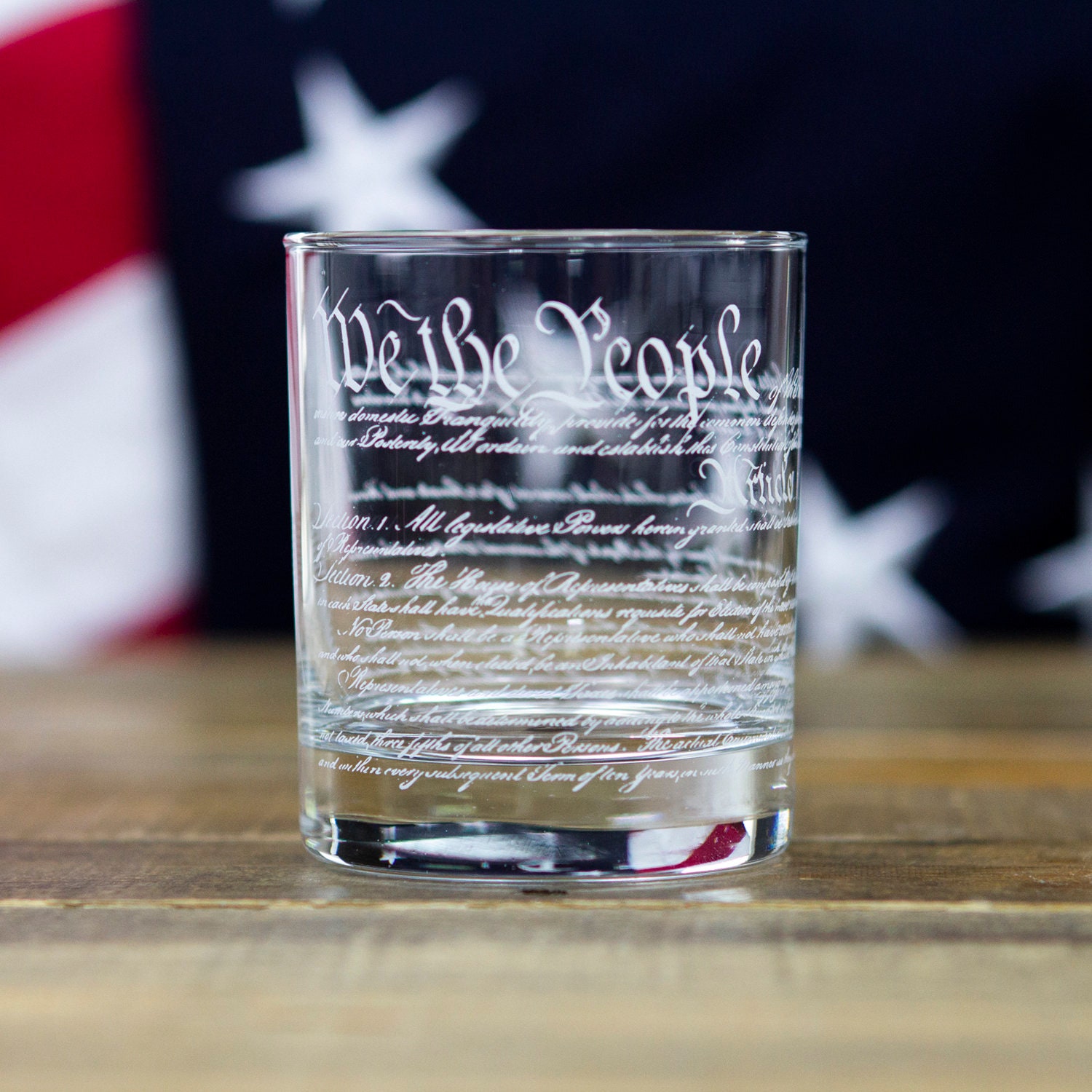 18th Century Drinking Glass - Etsy