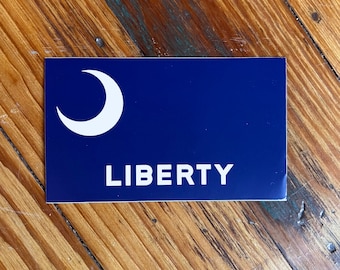 Fort Moultrie Flag Sticker Decal Self Adhesive Vinyl Militia - Foto 9