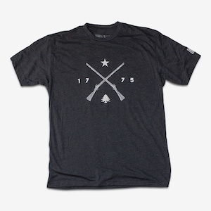 1775 Colonial Militia Shirt