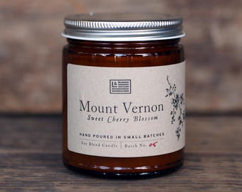 ジョージ・ワシントン 5 セント切手 10 枚 .. ヴィンテージ未使用郵便