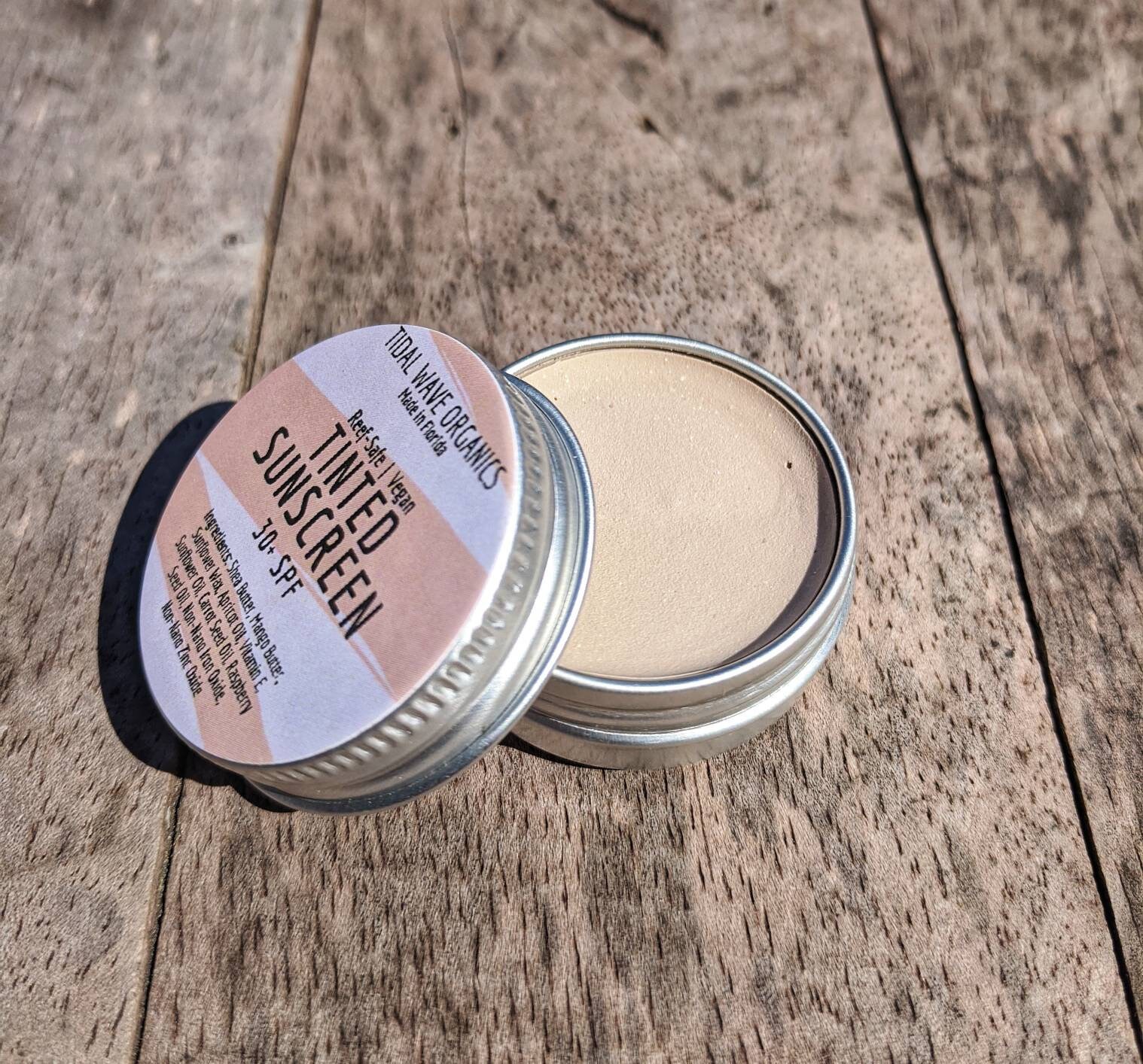 r&r tinted sunscreen