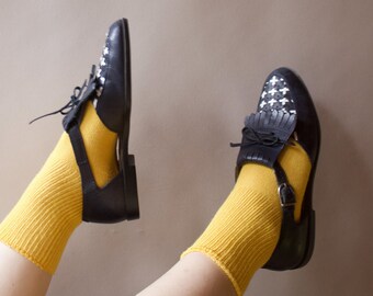 esprit shoes 90s
