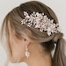 see more listings in the Hair Accessories section