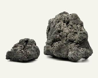 aquarium rocks etsy