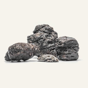 Goliath Stone - Ships FREE! | Rhino Stone, Natural Aquarium Hardscape Rock for Aquascaping, Planted Tanks, Fish Tank Decor, and Terrariums