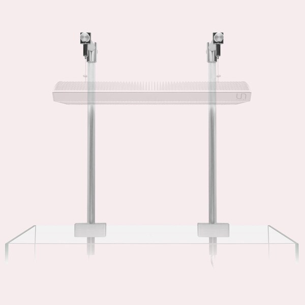 Aquarium Light Riser Etsy