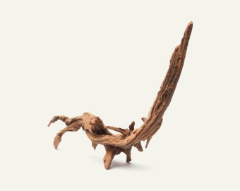 Aquarium Rocks - Pacific Wood for Planted Tanks, Aquascaping and Fish Tanks