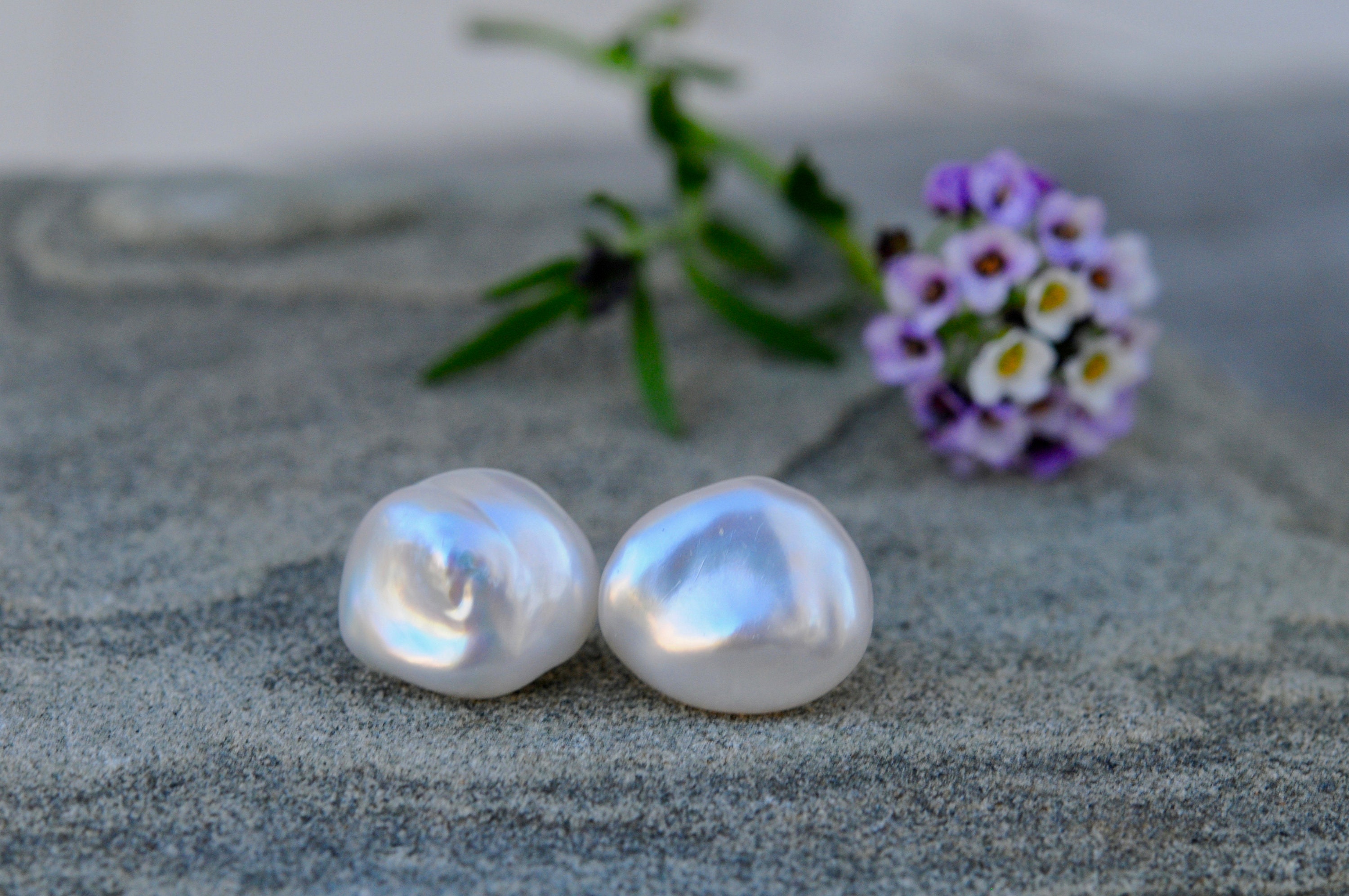 Souffle Pearls Etsy UK