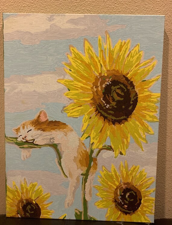 Finding my beauty sleep