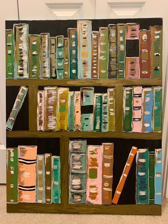 You just keep reading !