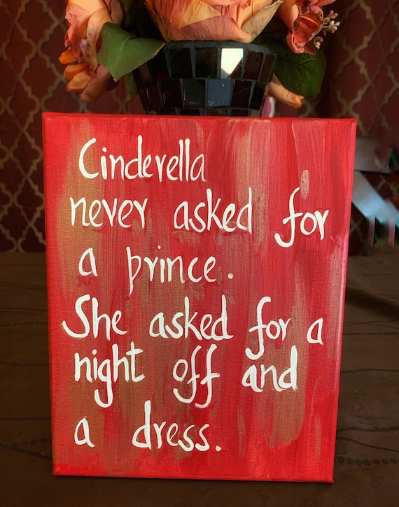Cinderella