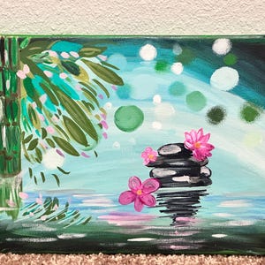 Zen Rock