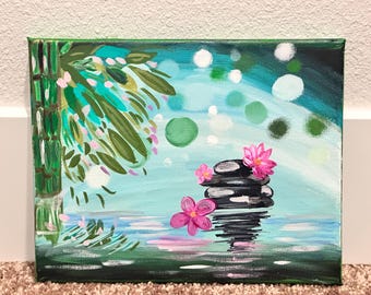Zen Rock