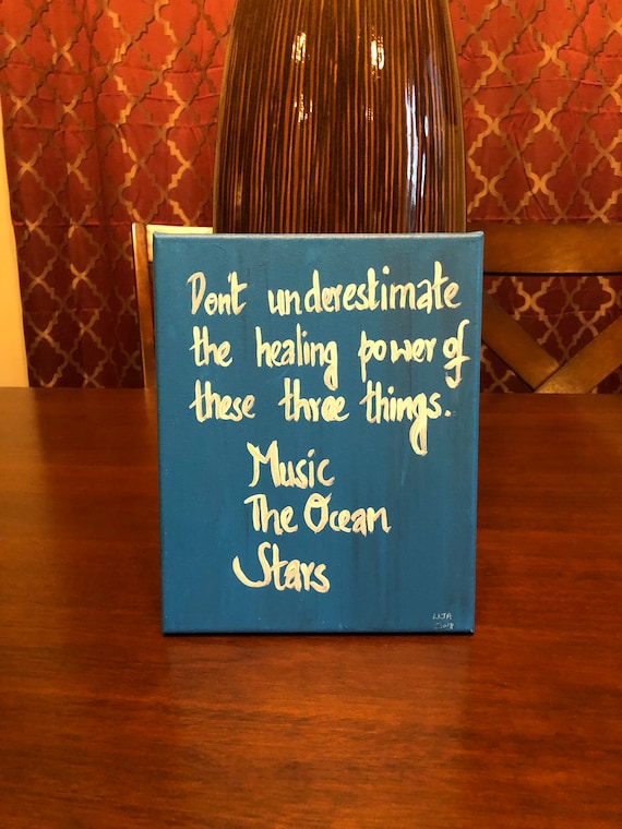 Don't underestimate