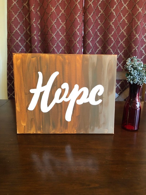 Hope