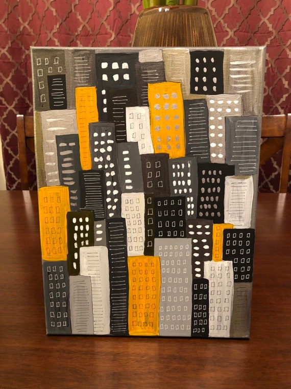Buildings - folk