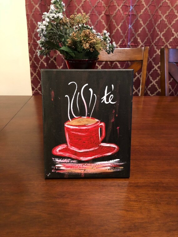 Tea lover