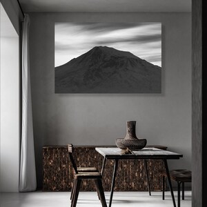 Mount Ararat At Sunrise Armenia- Original hand-signed fine art print - Masis, nature, poster, wall art, wall décor, canvas, mountains, gift