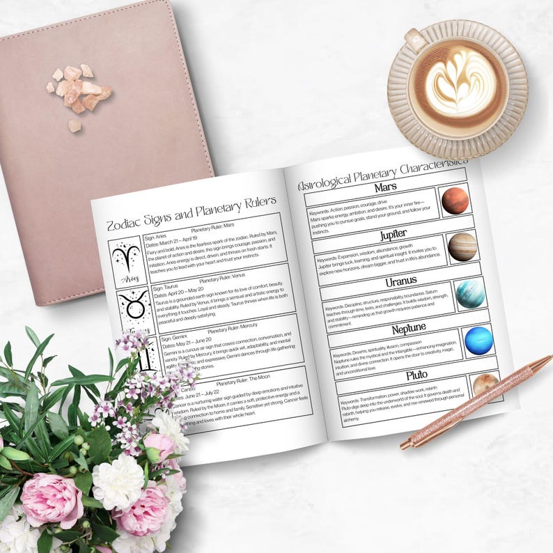 tarot-astrology-journal-printable-witchy-celestial-pdf-22-page