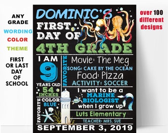 Marine Meer Kindergarten Etsy