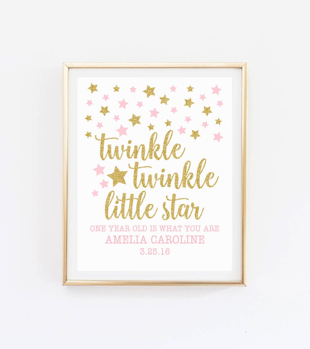 Twinkle Twinkle Little Star (Digital Album)