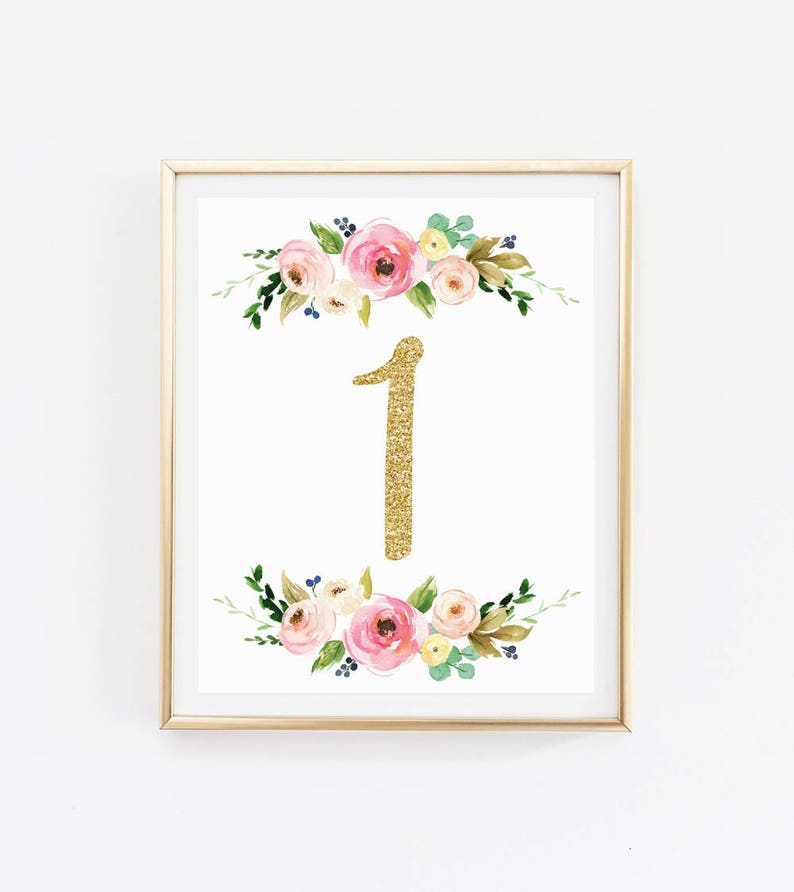 Birth Announcement Sign Baby Girl Birth Stats Wall Art Etsy