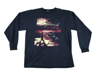 wishmaster t shirt