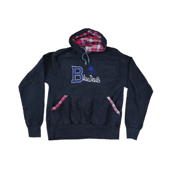 duke pullover starter jacket