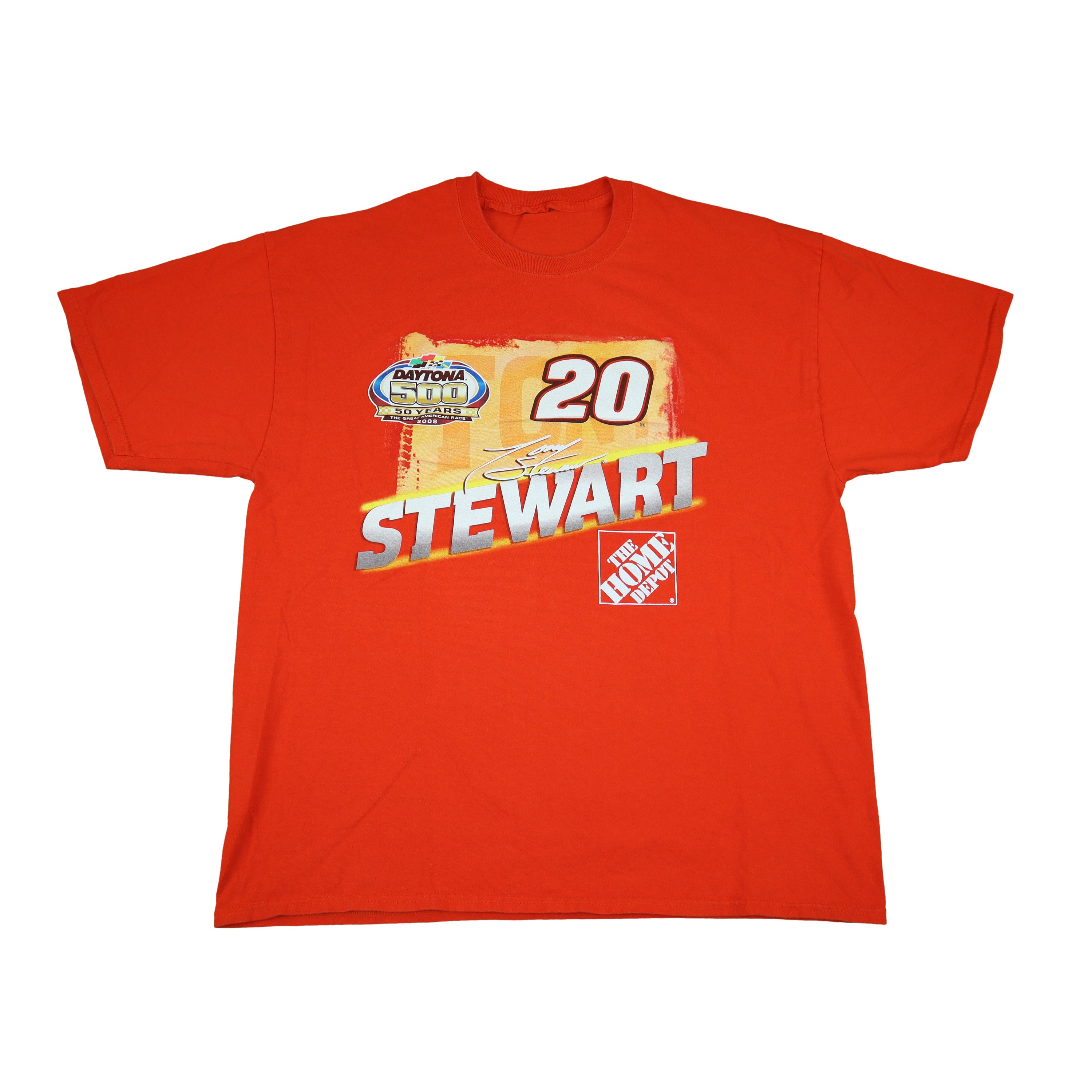Home Depot Racing - Etsy