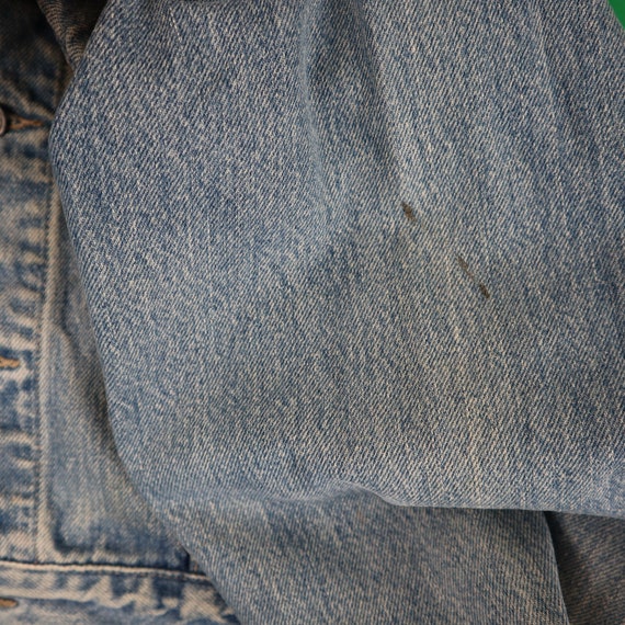 Vintage Guess Jeans Denim Jacket - image 3
