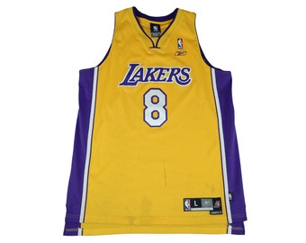 Kobe Bryant Jersey - Etsy
