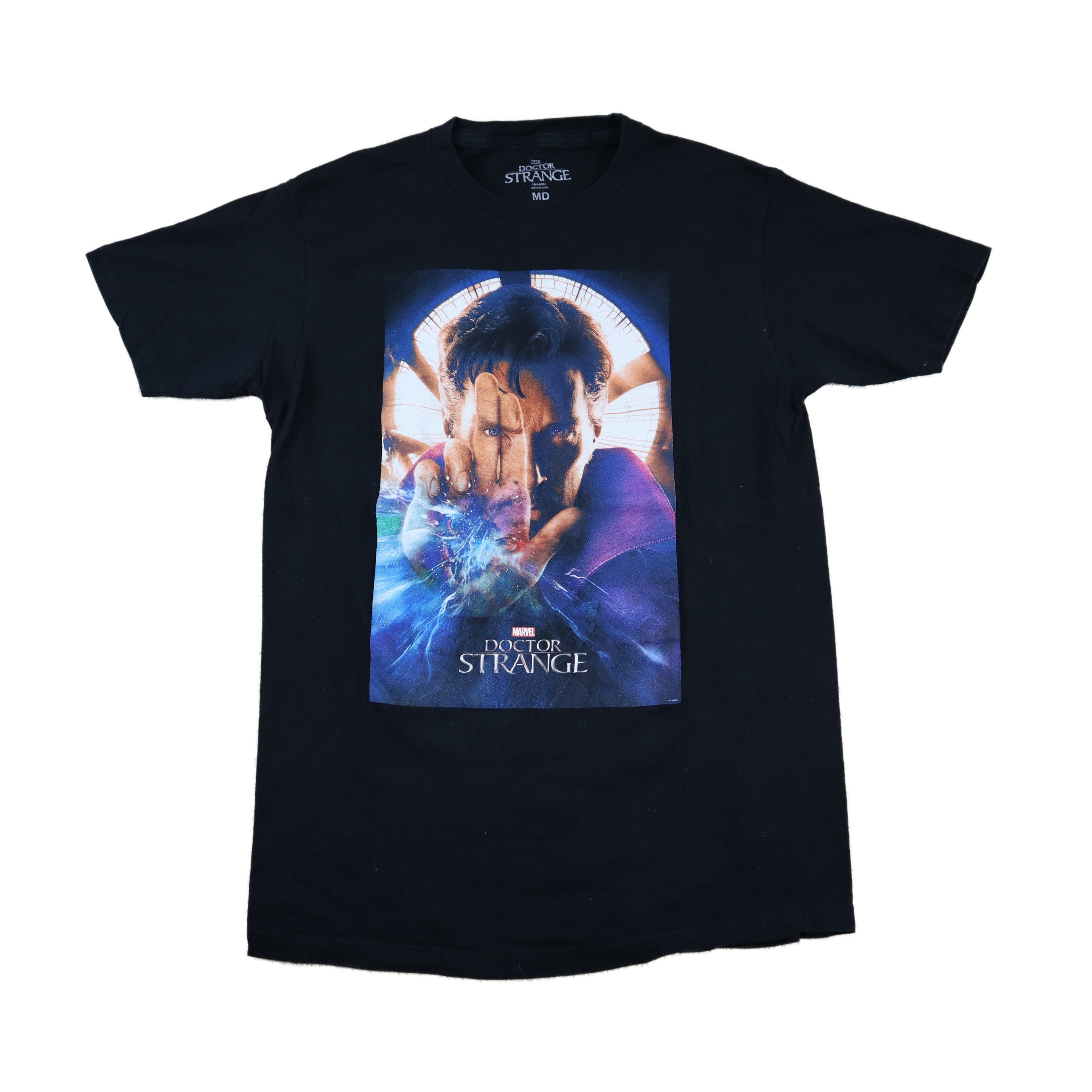 Visiter la boutique MarvelMarvel Doctor Strange In The Multiverse Of Madness Portal T-Shirt 