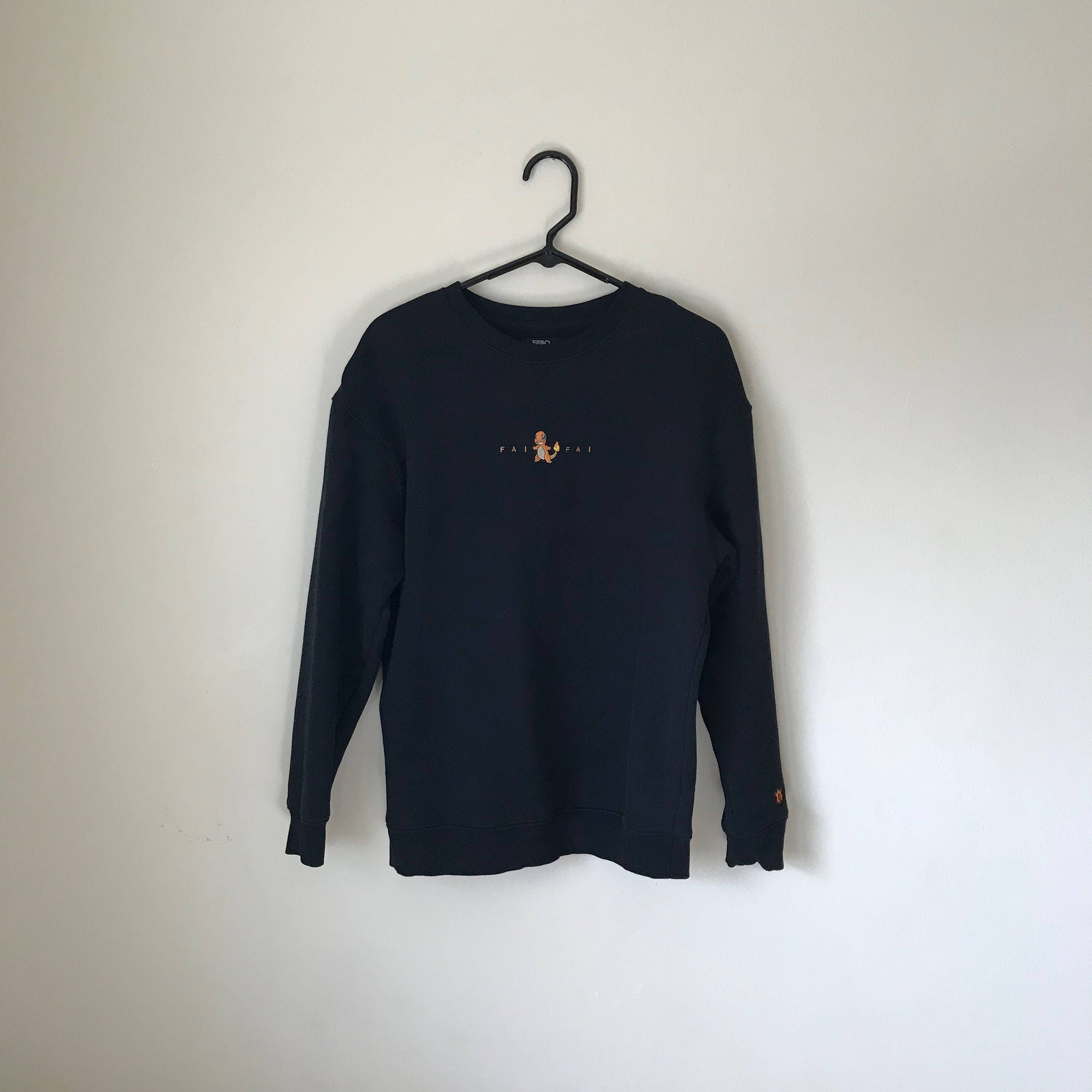 Spao crewneck Clearance