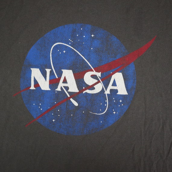 Y2K NASA Shirt - image 2