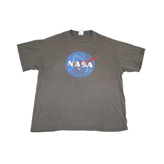 Y2K NASA Shirt - image 1