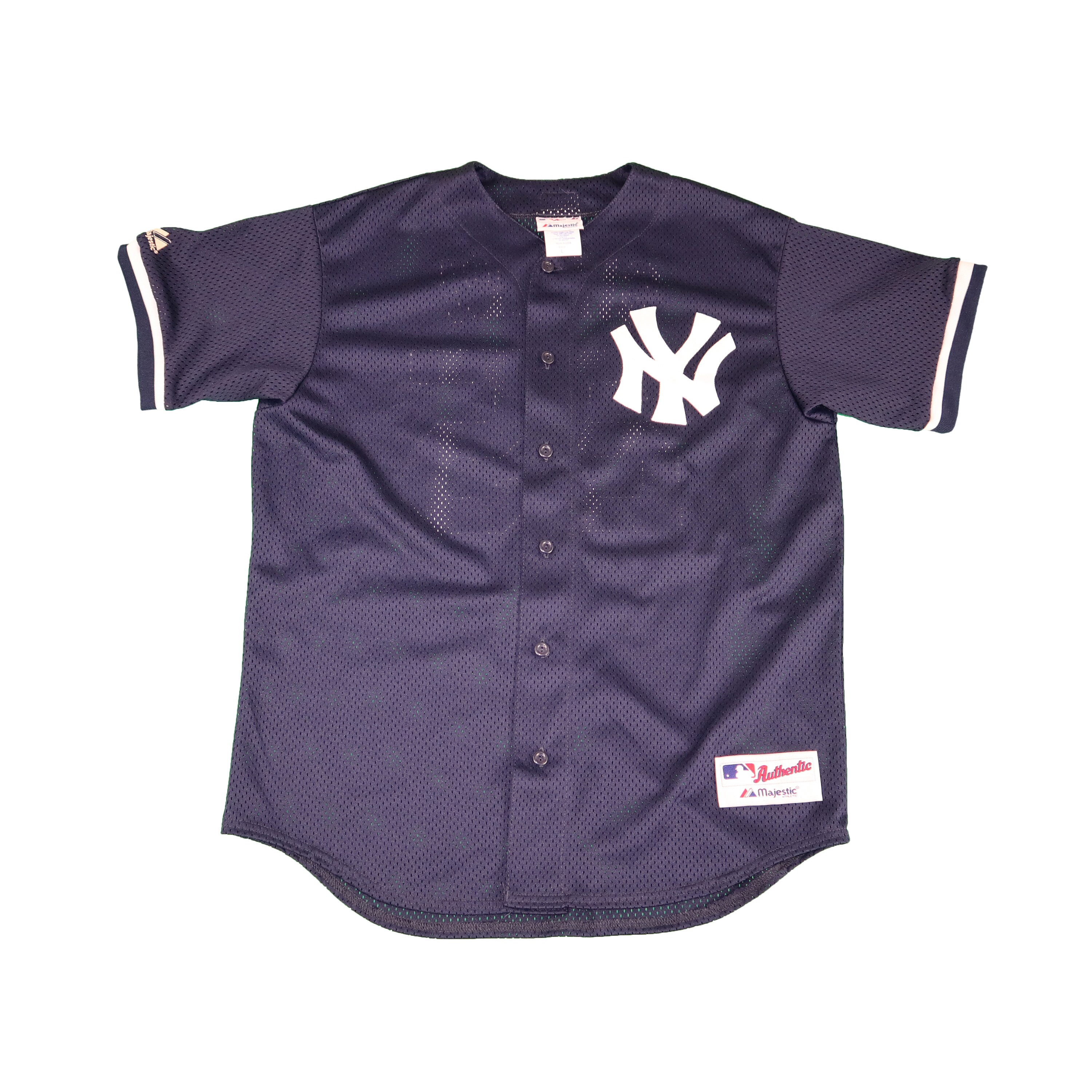 Majestic Yankees - Etsy