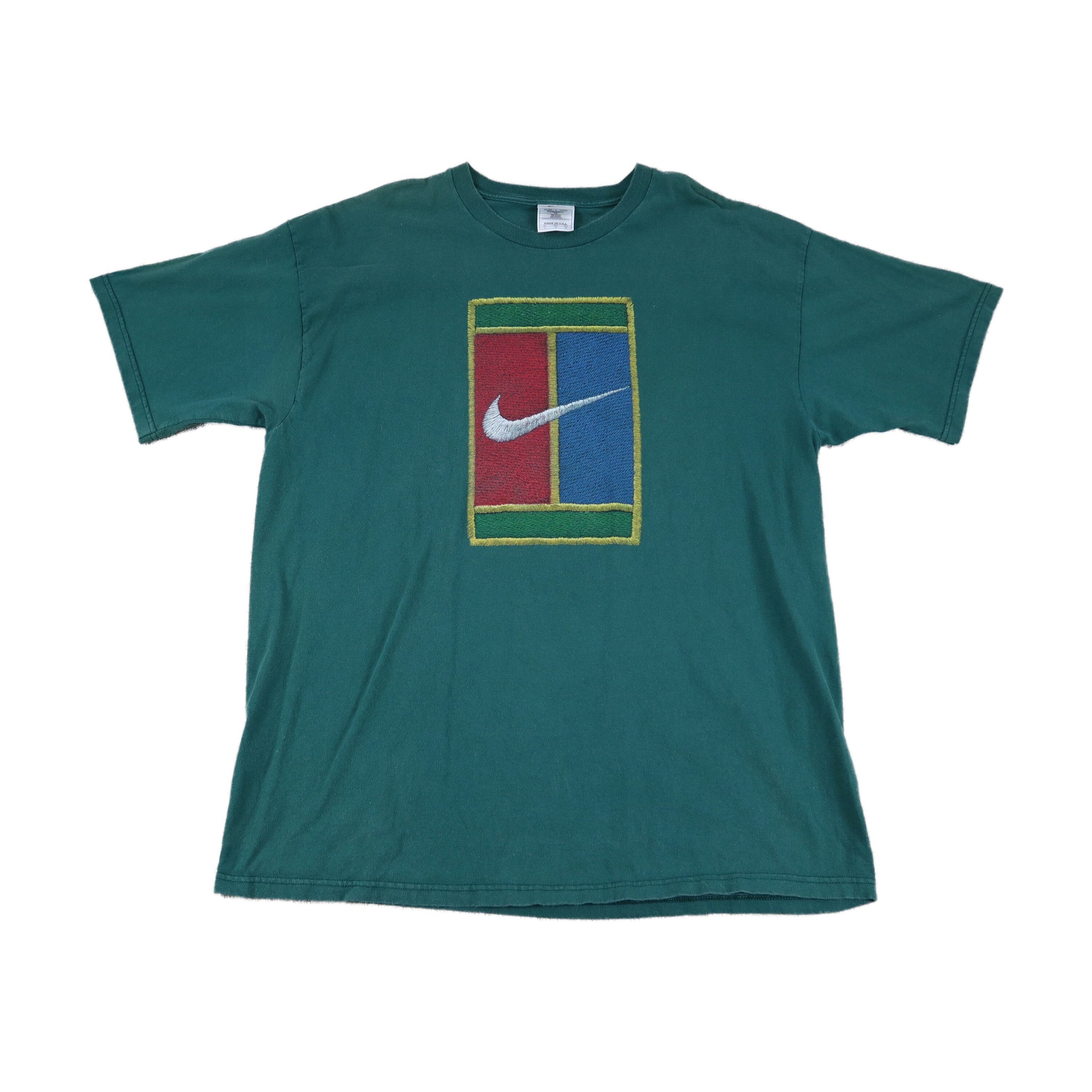 Vintage Nike Challenge Court Tennis - Etsy