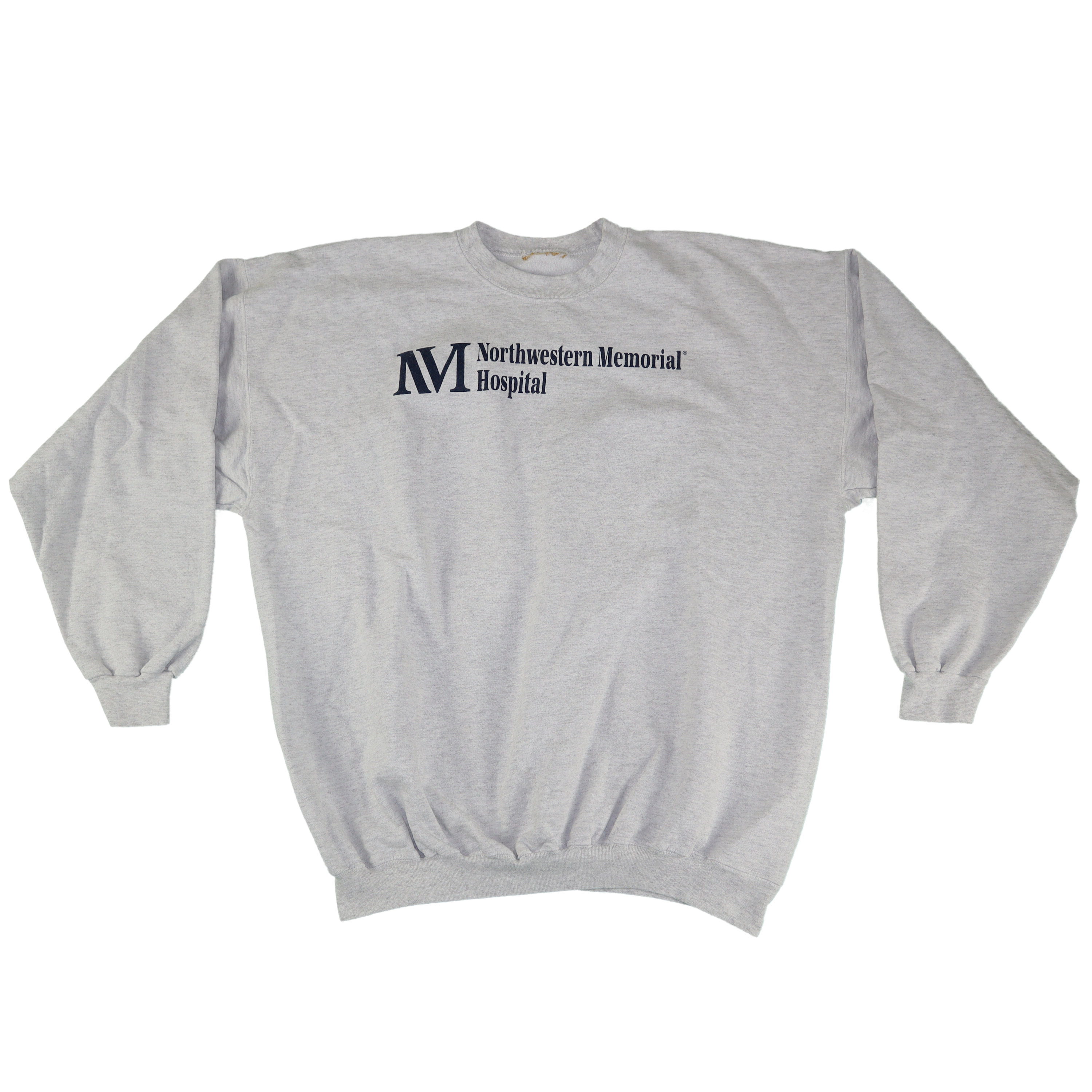 Northwestern medicine hotsell sweatshirt