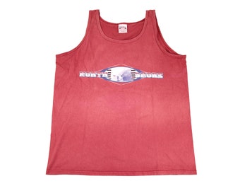 Vintage North Shore Hawaii Tank Top